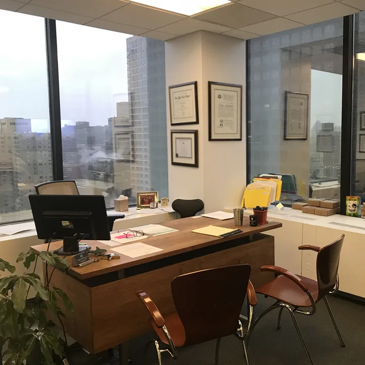 The Dominguez Firm - Personal Injury Lawyers — image 2