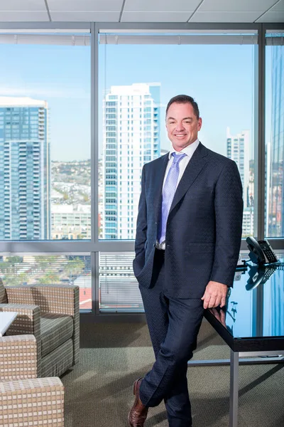 The Dominguez Firm - Personal Injury Lawyers — image 1