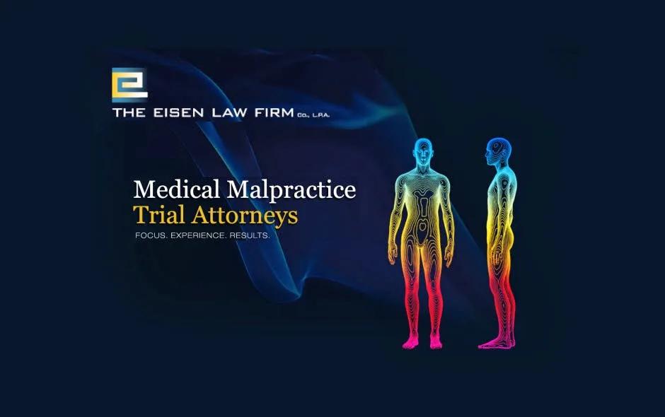 The Eisen Law Firm Co., L.P.A. — image 1