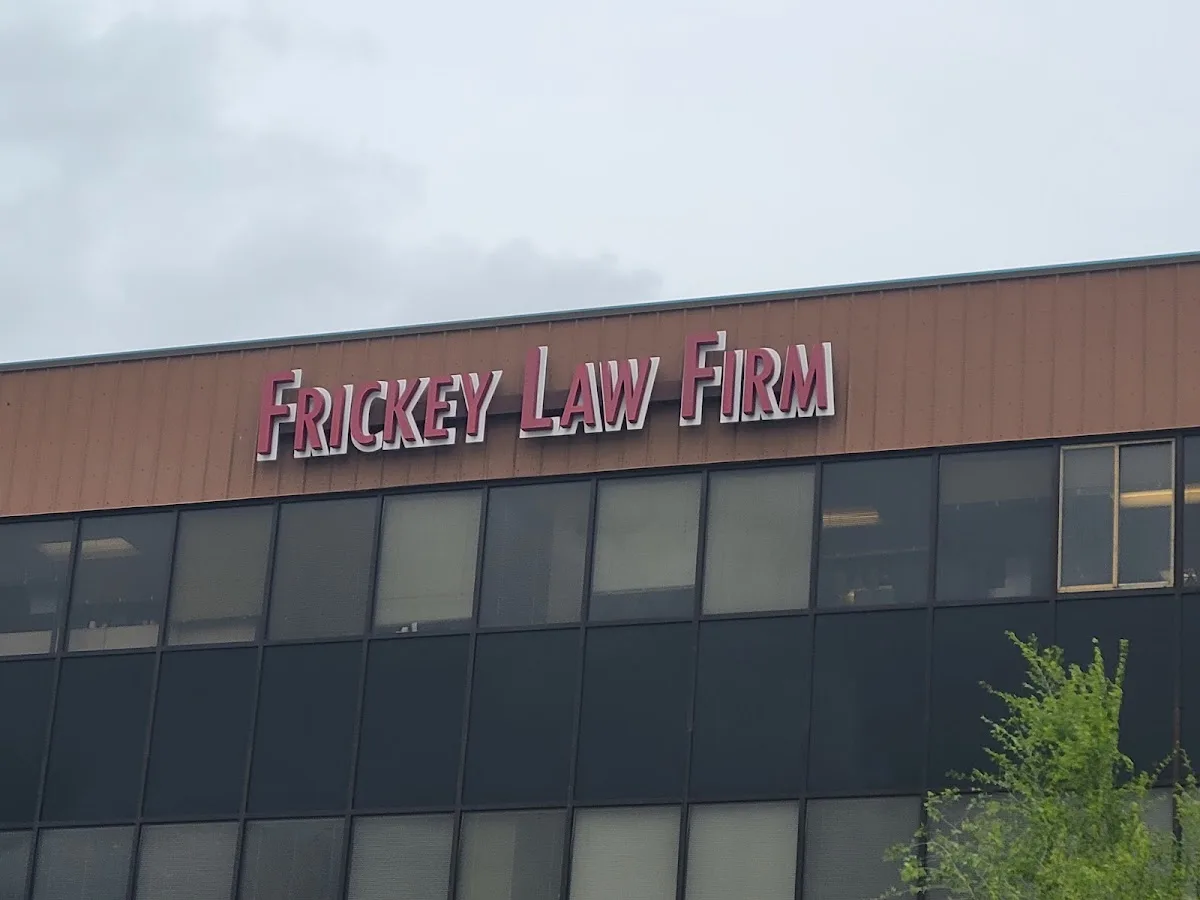 The Frickey Law Firm — image 4