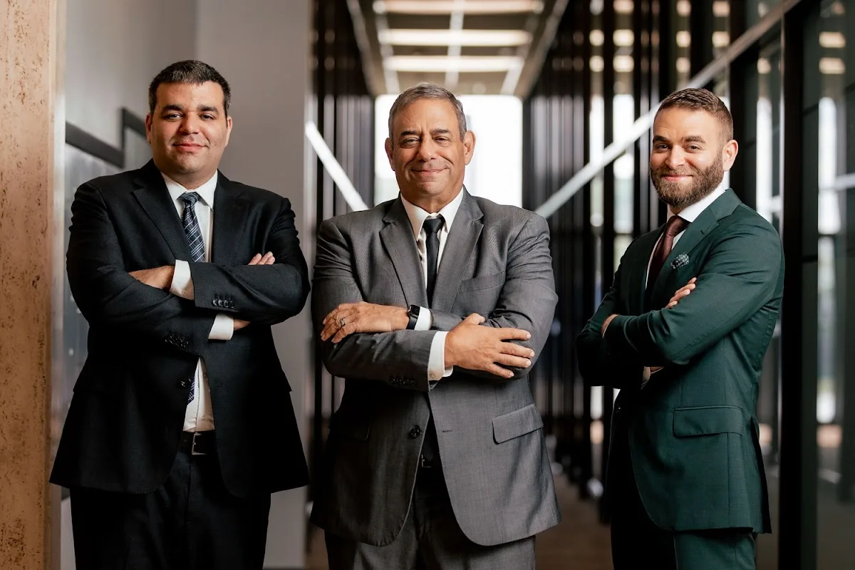 The Good Law Group — image 1