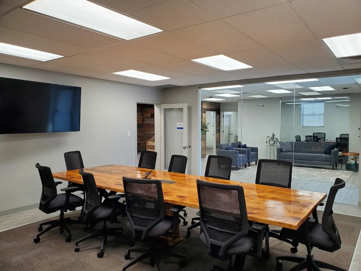 The Hayden Law Firm St. Louis Accident & Injury Lawyers — image 2