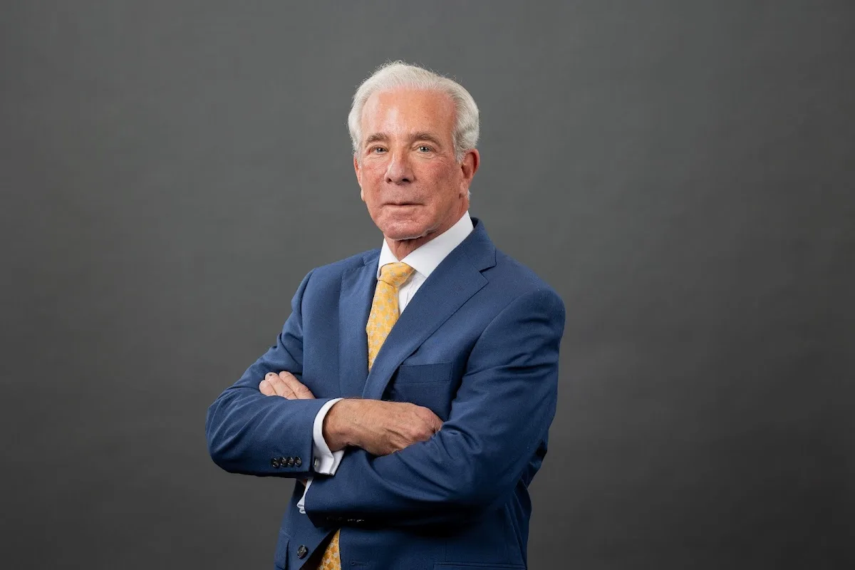 The Haymond Law Firm - Car & Motorcycle Accident Attorneys — image 2