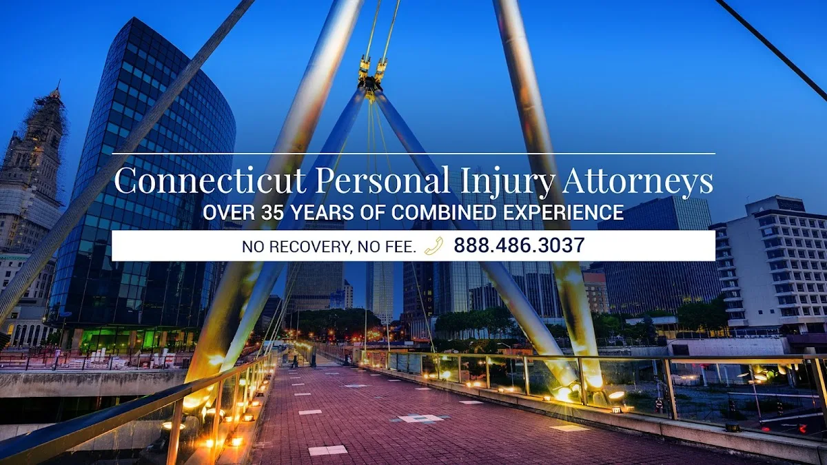 The Haymond Law Firm - Car & Motorcycle Accident Attorneys — image 3