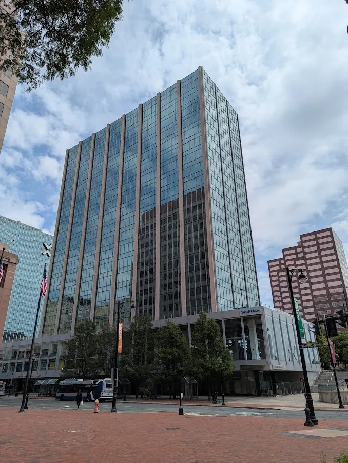 The Haymond Law Firm - Car & Motorcycle Accident Attorneys — image 4