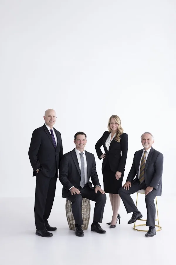 The Hulse Law Firm - Attorney Valerie Hulse - Attorney Val Hulse — image 2