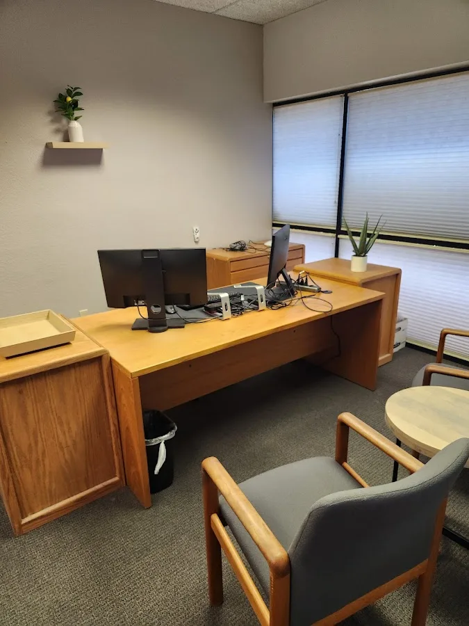 The Husband & Wife Law Team