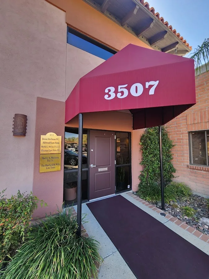 The Husband & Wife Law Team — image 2