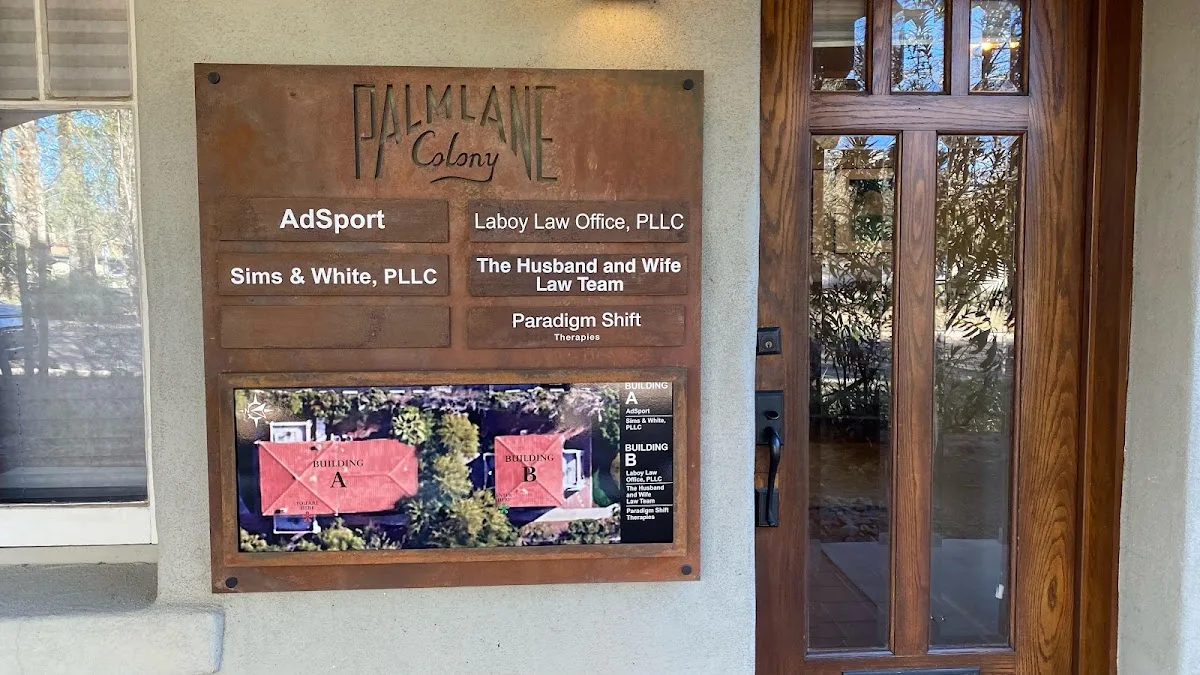 The Husband & Wife Law Team — image 4