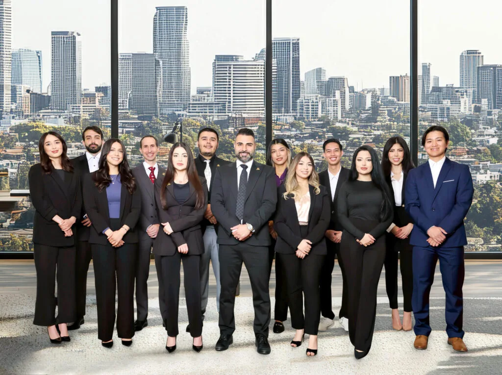 The Injury Firm, APC Accident Attorneys Orange County