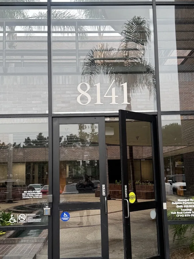 The Injury Firm, APC Accident Attorneys Orange County — image 2