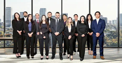 The Injury Firm, APC Accident Attorneys Orange County