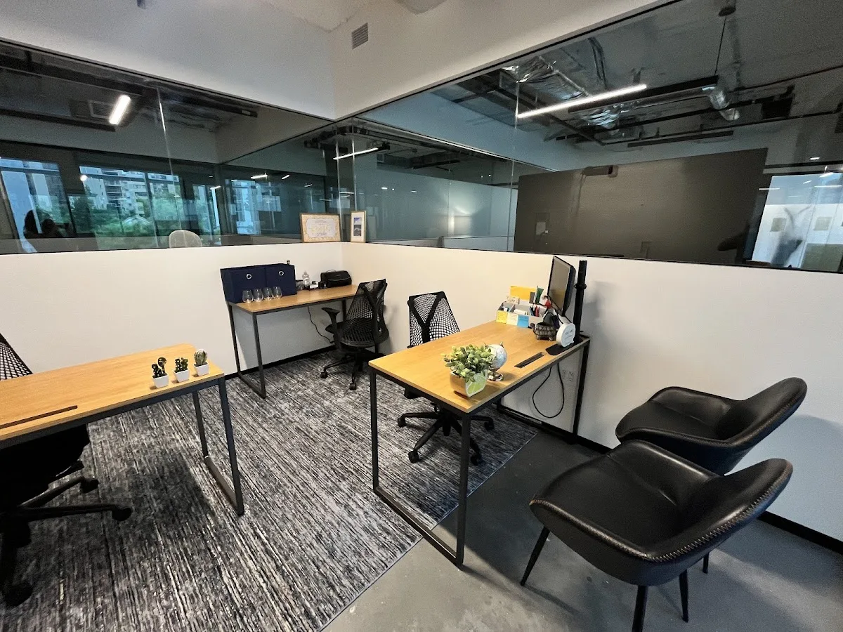 The Irving Law Firm — image 1