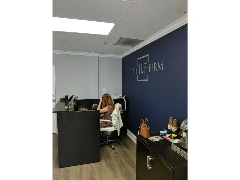The JLF Firm | Car Accident Lawyer