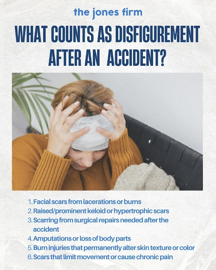 The Jones Firm - Car Accident Lawyer & Personal Injury Attorney — image 1