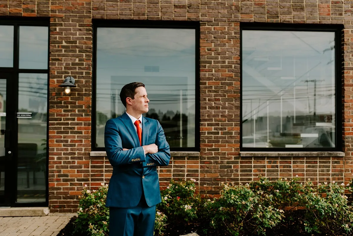 The Jones Firm - Car Accident Lawyer & Personal Injury Attorney — image 3