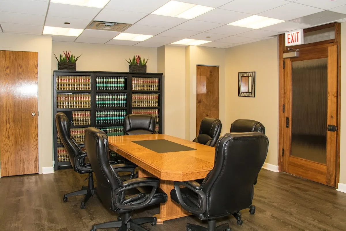 The Kryder Law Group, LLC Accident and Injury Lawyers — image 2