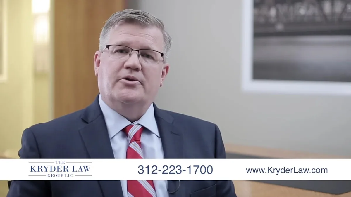 The Kryder Law Group, LLC Accident and Injury Lawyers — image 3