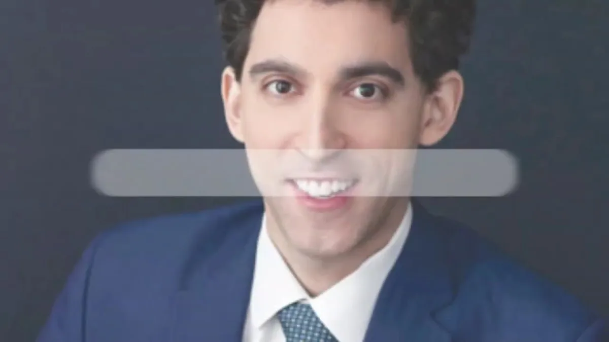 The Lapidus Law Firm, PLLC