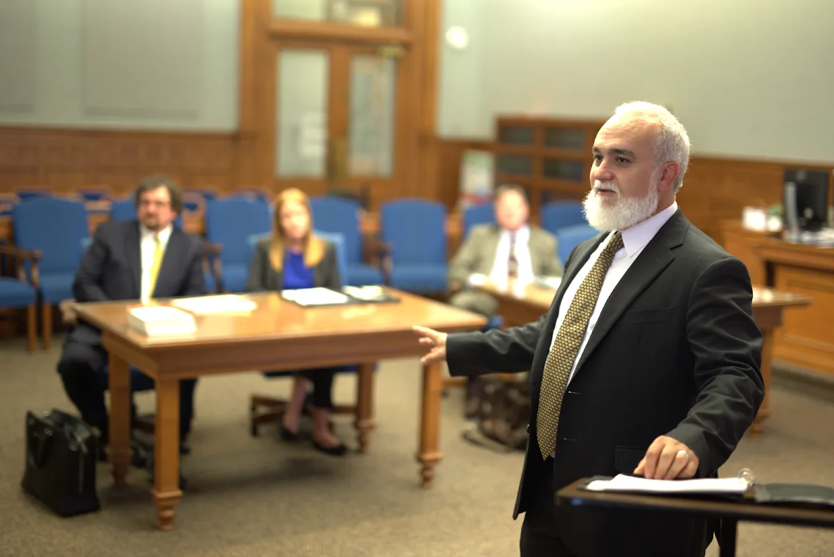 The Law Firm for Truck Safety - Toledo