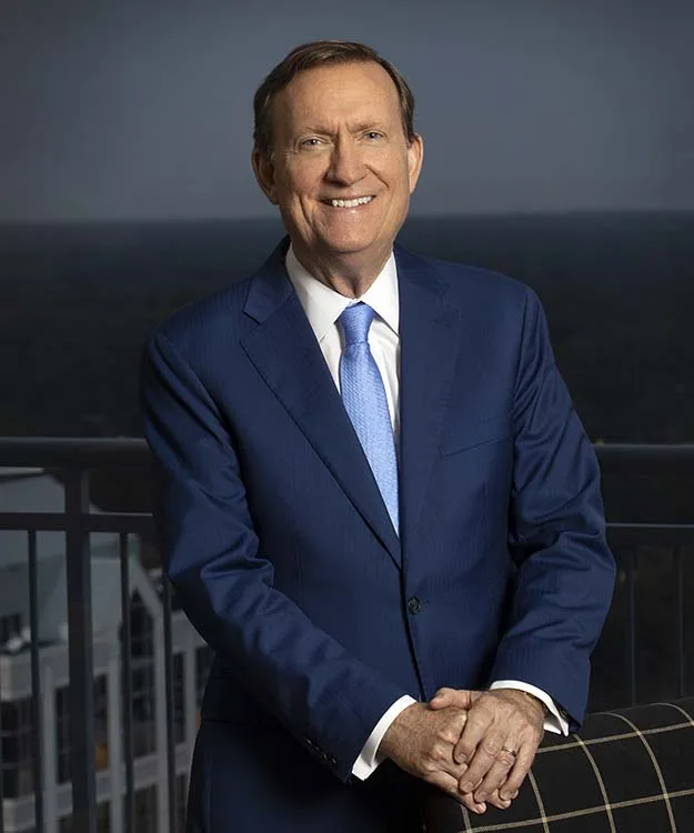 The Law Firm of Carlton F. Bennett, PLLC