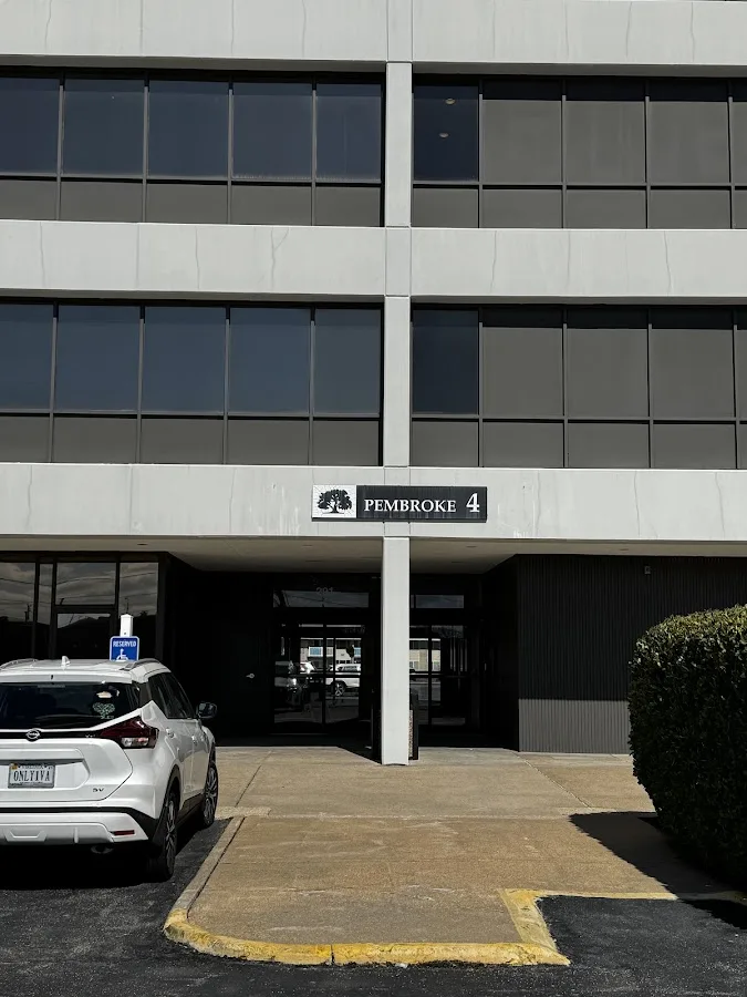 The Law Firm of Carlton F. Bennett, PLLC — image 2