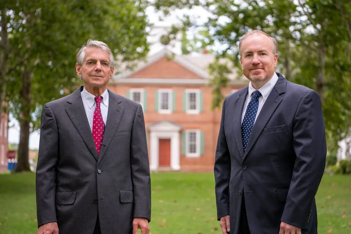 The Law Firm of Carlton F. Bennett, PLLC — image 3