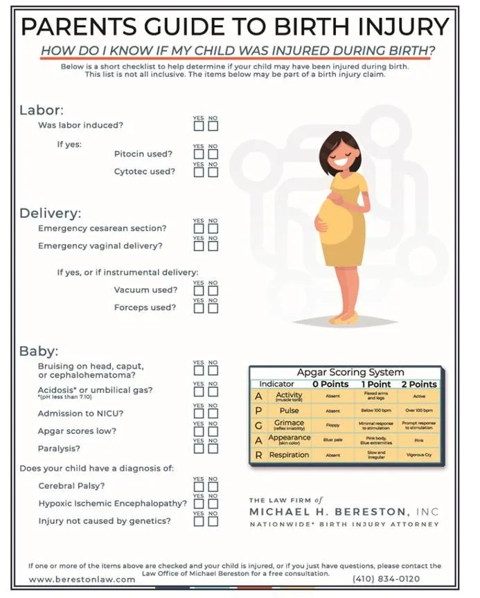 The Law Firm of Michael H. Bereston, Inc.