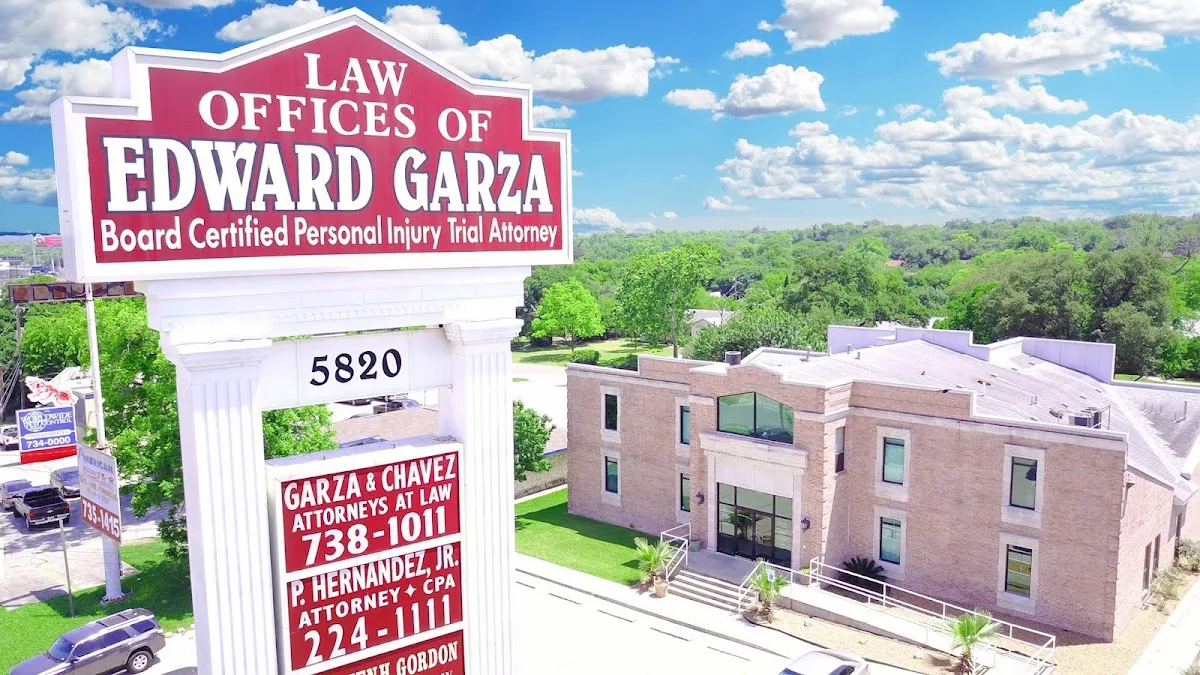 The Law Giant, Personal Injury & Accident Lawyers — image 3