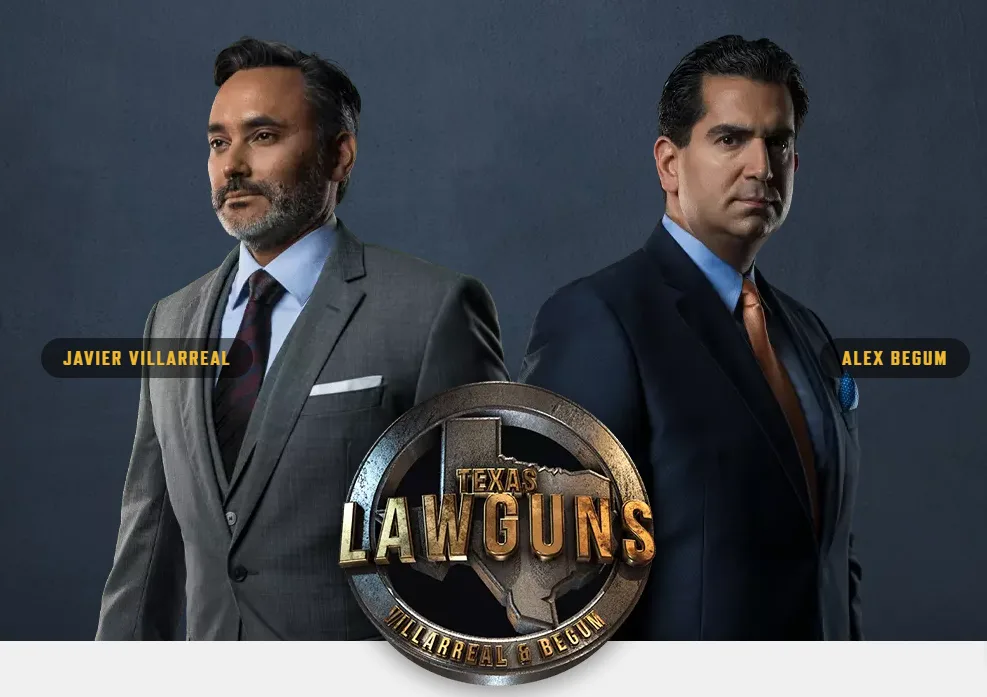 The Law Giant, Personal Injury & Accident Lawyers — image 4