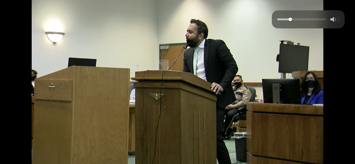 The Law Office of Abrar & Vergara El Paso — image 2