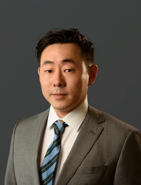 徐宁能车祸律师 - The Law Office of Austin Xu