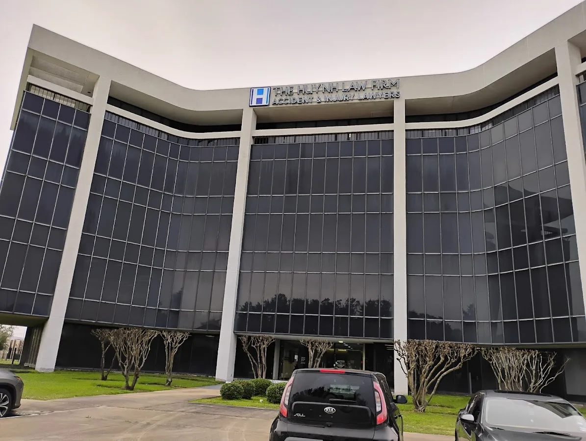 徐宁能车祸律师 - The Law Office of Austin Xu — image 2