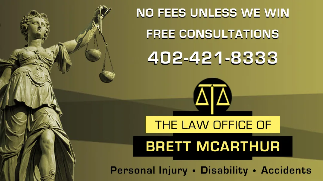 The Law Office of Brett McArthur — image 2