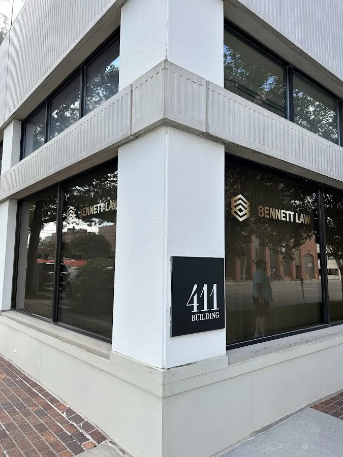 The Law Office of Brett McArthur — image 3