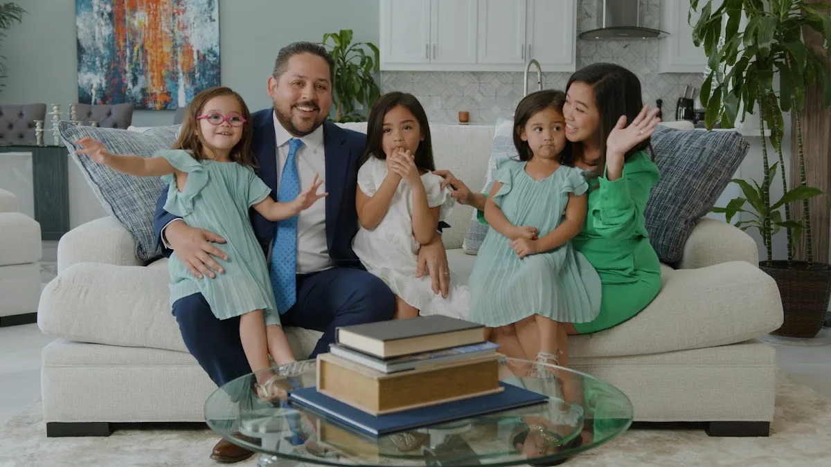 The Law Office of Daniel M. Gonzales, PLLC — image 2