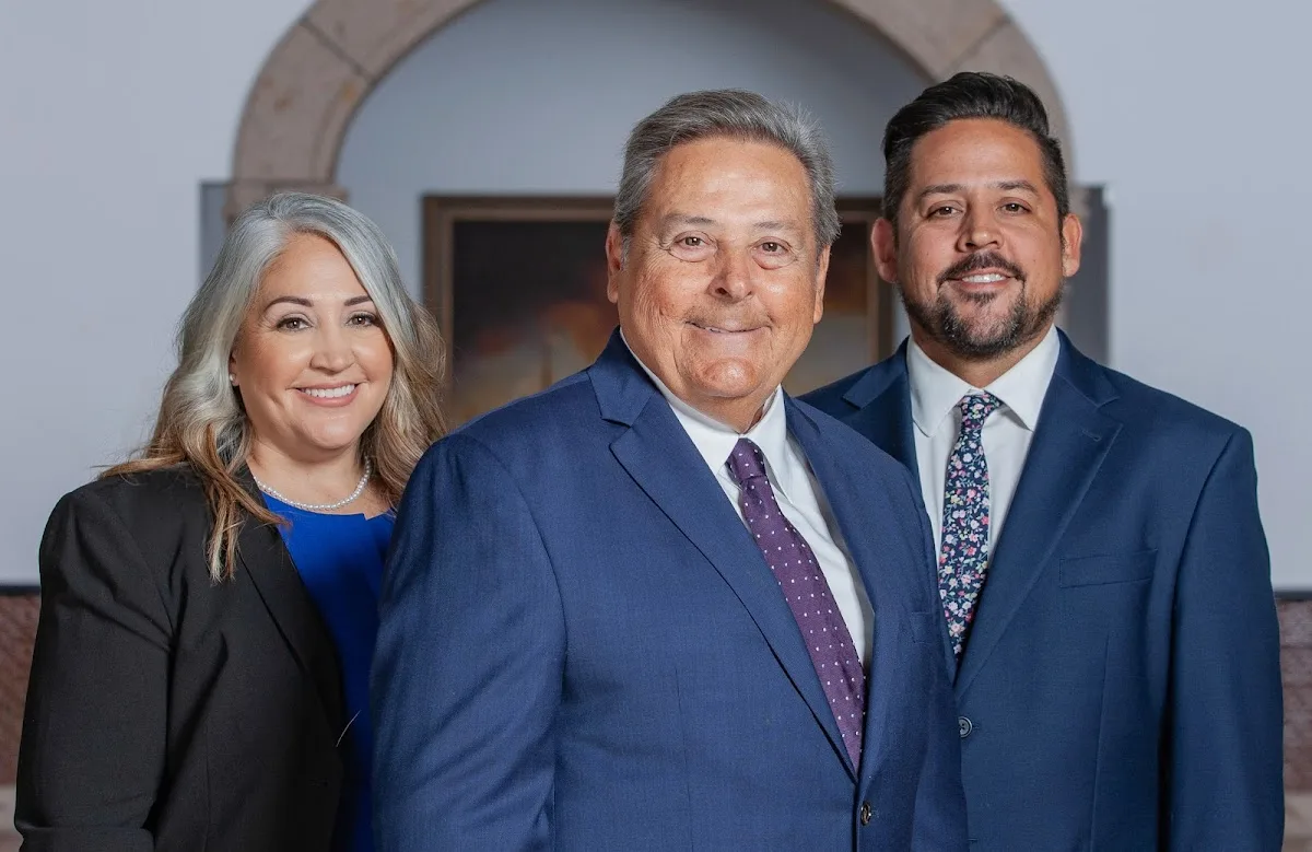 The Law Office of Daniel M. Gonzales, PLLC — image 4