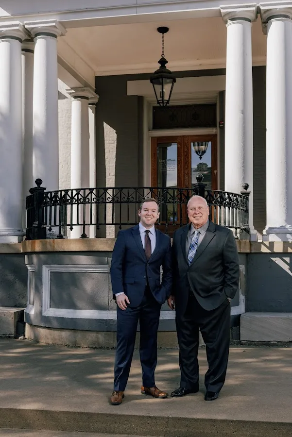 The Law Office of David Hunt — image 2