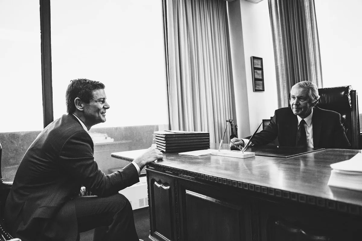 The Law Office of David Hunt — image 4