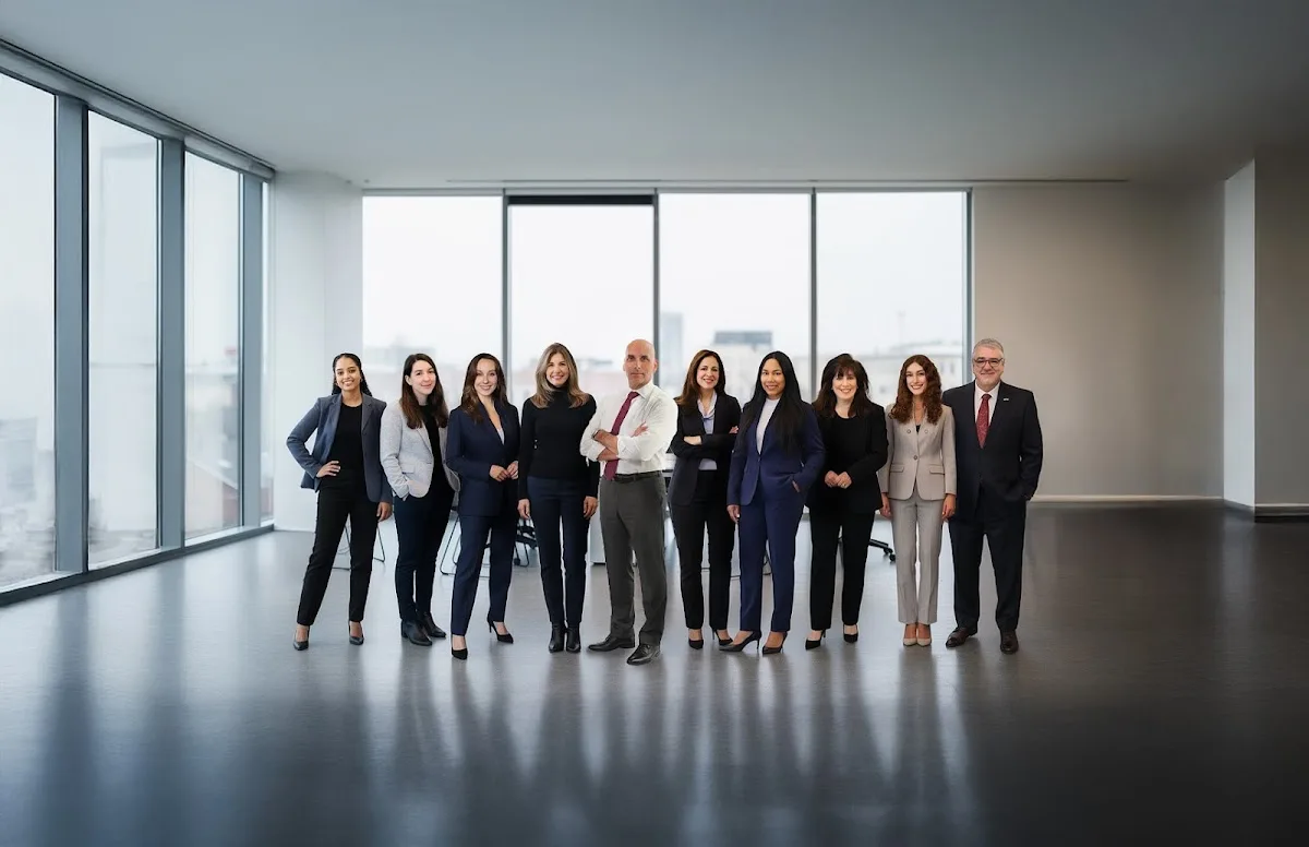 The Law Office of Dominick Angotta