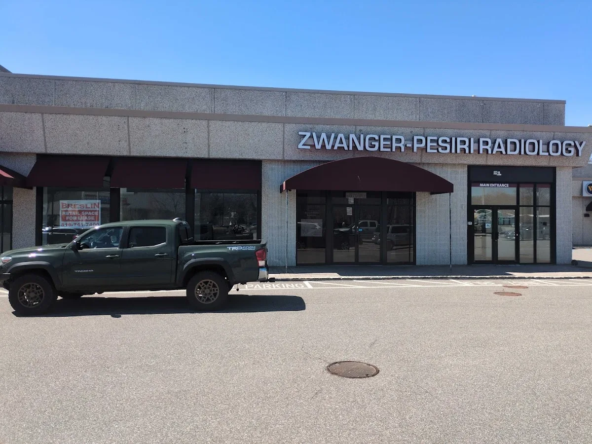 The Law Office Of Jason Tenenbaum, P.C. - Accident & Injury Lawyers — image 2