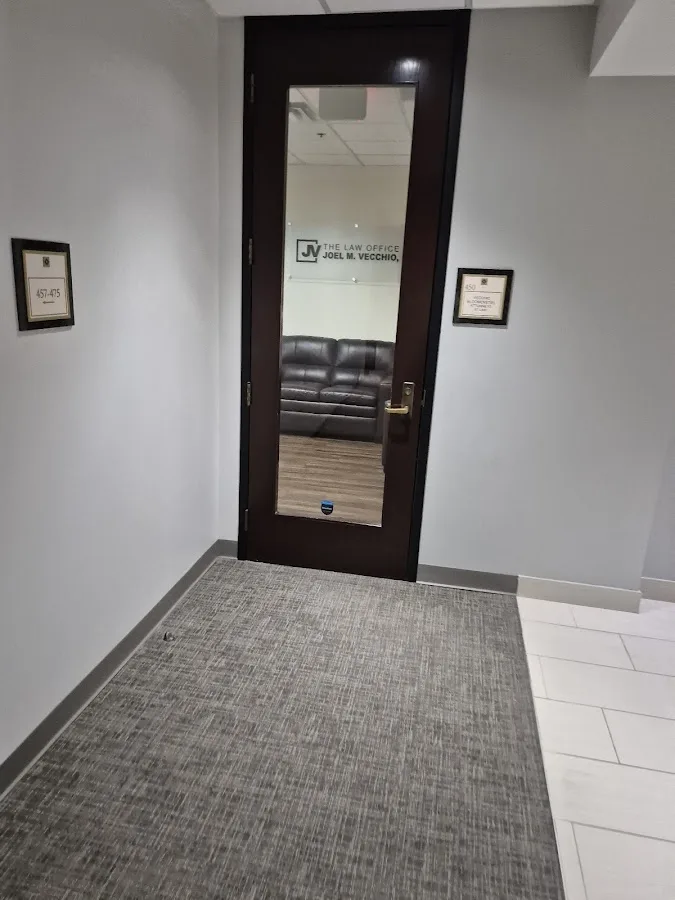 The Law Office of Joel M. Vecchio, P.C. — image 2