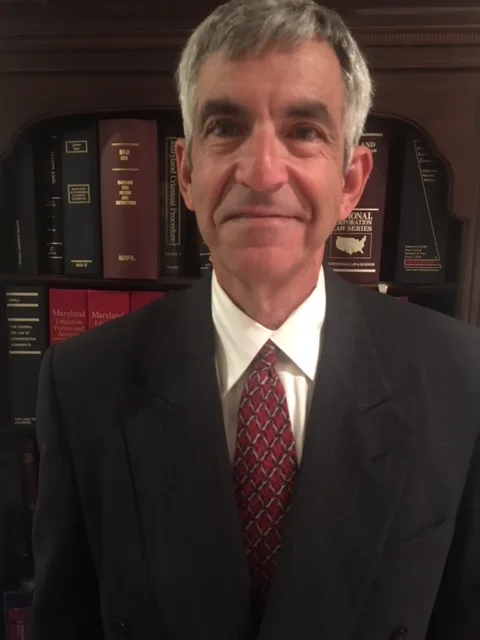 The Law Office Of Marc J. Atas — image 1