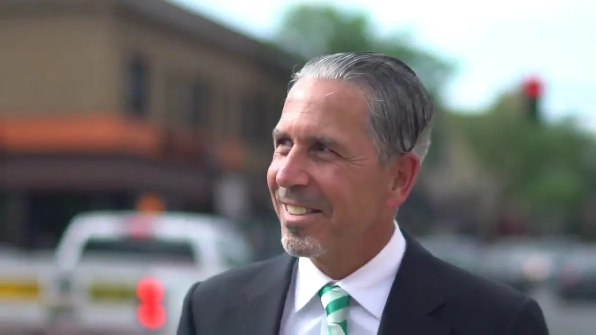 The Law Office of Martin T Montilino LLC — image 2