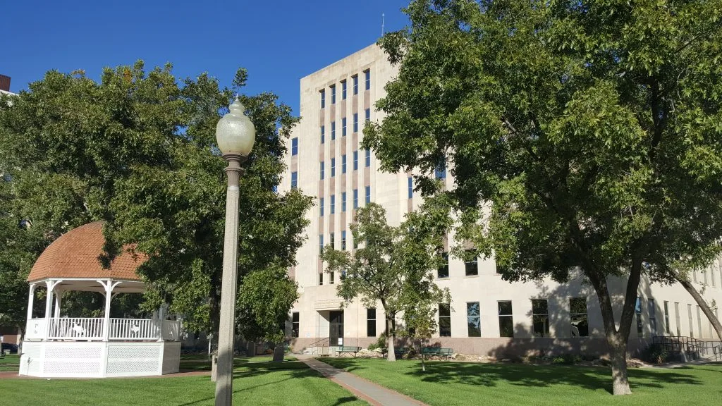 The Law Office of Nick L. Olguin — image 1