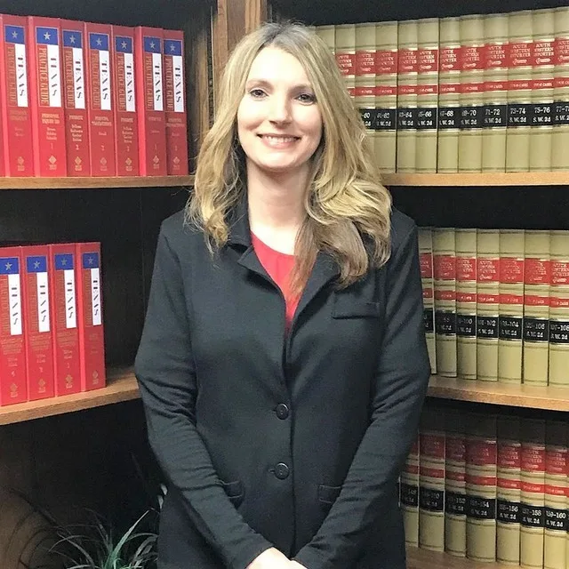 The Law Office of Nick L. Olguin — image 2