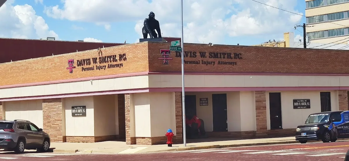 The Law Office of Nick L. Olguin — image 3