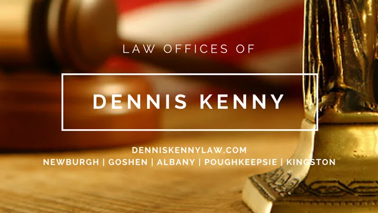 The Law Office of Richard M. Kenny — image 2
