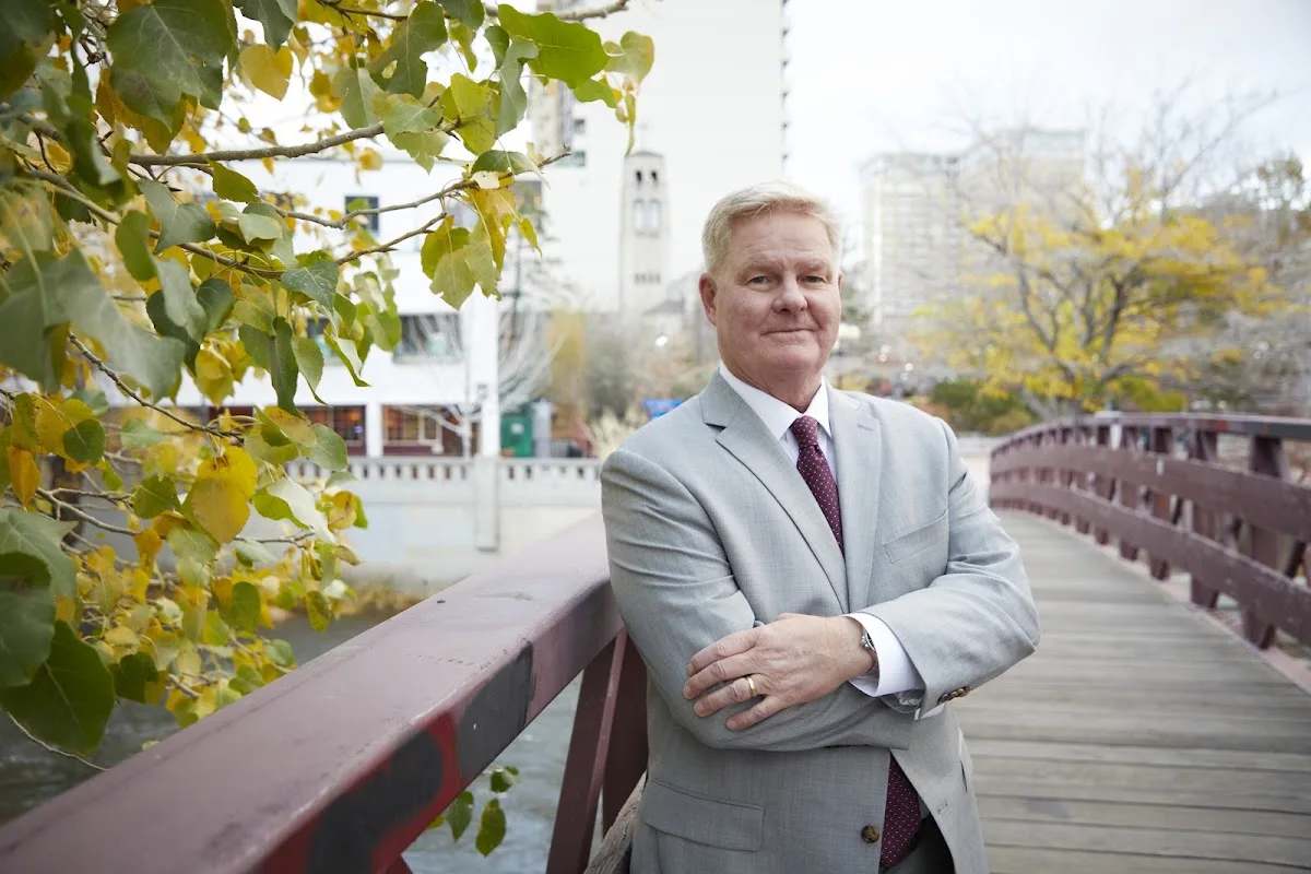 The Law Office of Stephen H. Osborne LTD. — image 1