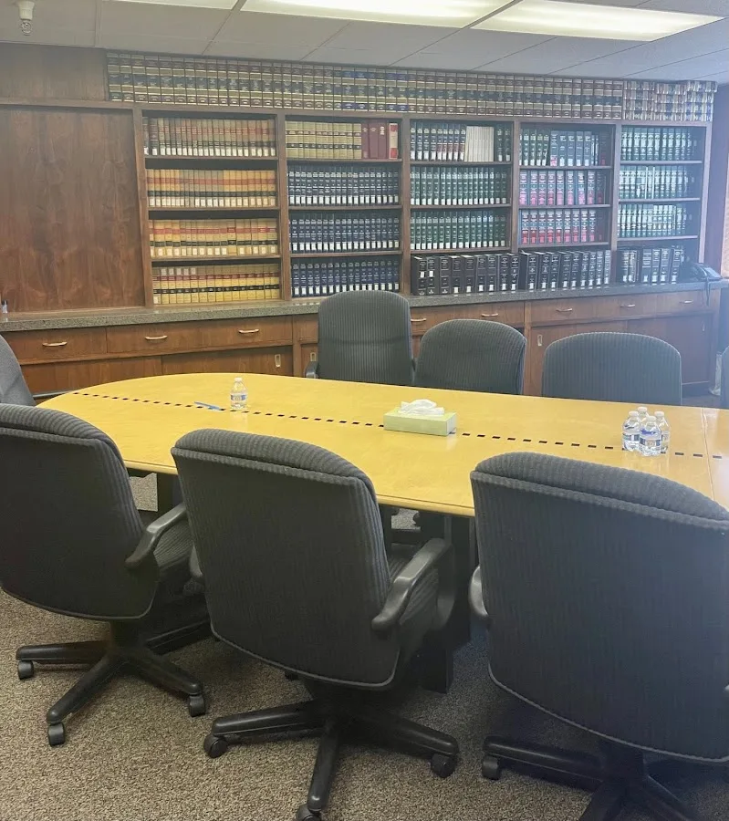 The Law Office of Stephen H. Osborne LTD. — image 2